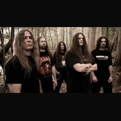 Cannibal Corpse: entrano di nuovo in studio