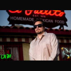 John Garcia: in arrivo il disco solista