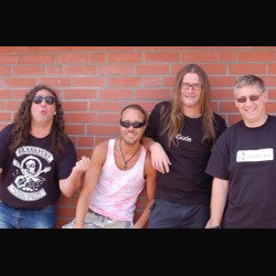 Tankard: primo video dallo studio