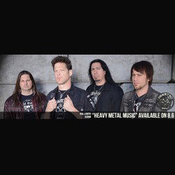 Newsted: il videoclip di "...As The Crow Flies"