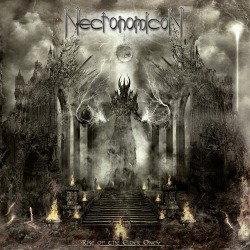 Necronomicon: "Rise Of The Elder Ones" senza censure