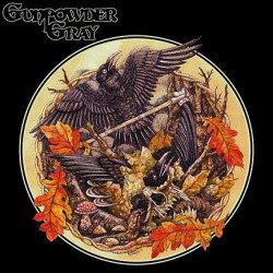 Gunpowder Gray: 'Cut Me Out' disponibile gratuitamente