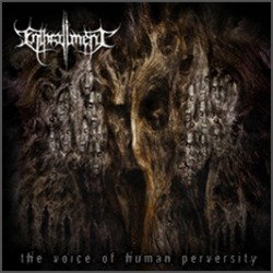 Enthrallment: tutto 'The Voice of Human Perversity' in streaming