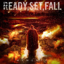 Ready, Set, Fall: il debutto "Memento" interamente in streaming