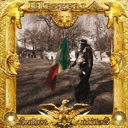 Spiritus Italicus