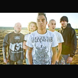 Dismal Faith: il nuovo videoclip "Fallen"