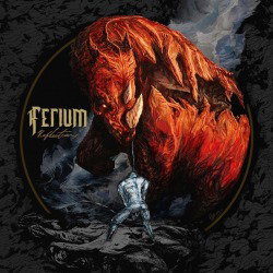 Ferium: a breve il debut album "Reflections"