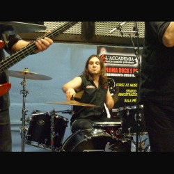 Ancillotti: disponibile il video del brano Bang Your Head