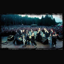 Elvenking: teaser del nuovo album "The Pagan Manifesto"