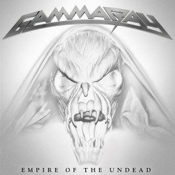 Gamma Ray: nuovo trailer di "Empire Of The Undead"