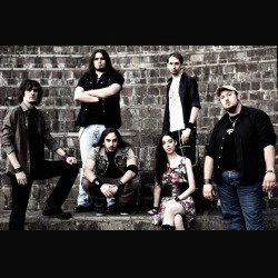 Sinheresy: in giro per la Spagna con i Dark Moor