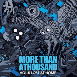 Vol. 5 – Lost At Home