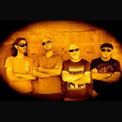 Dark Quarterer: nuove date live per il 2014