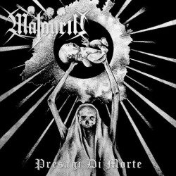 Malauriu: a breve il nuovo Ep "Presagi Di Morte"