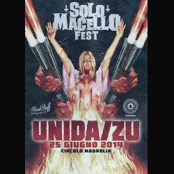 Solo Macello Fest 2014: annunciato il secondo headliner