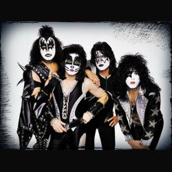 Kiss: non suoneranno alla cerimonia per la Rock And Roll Hall Of Fame