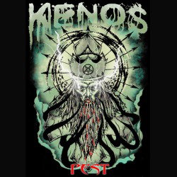 Kenos: split all'interno della band
