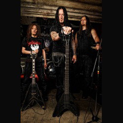 Destruction: show gratuito a Russi (RA)