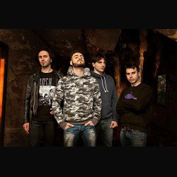 Andromeda: in arrivo il debutto "Shock"