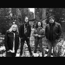 Black Stone Cherry: in streaming il nuovo singolo "Me And Mary Jane"