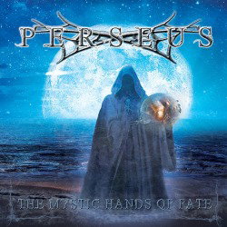 Perseus: a breve il debut album