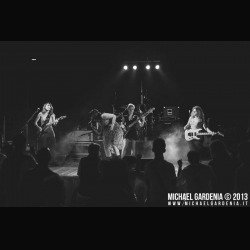 Bad Girls Running Wild - Rock Party Vol.1: serata all'insegna del rock femminile