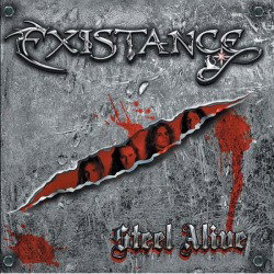 Existance: in arrivo "Steel Alive"