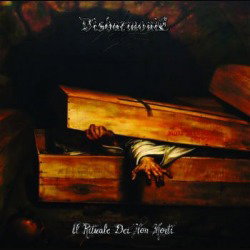 Disharmonic: firmano per Beyond...Prod.