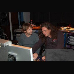 Tankard: terzo video dallo studio
