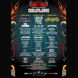 Download Festival 2014: nuove band confermate