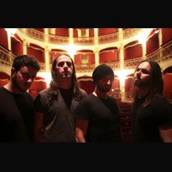 Warknife: online il videoclip "III Becomes Order"