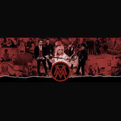 Michael Monroe: in Italia per quattro date