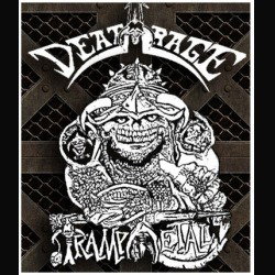 Deathrage: ristampati i primi due album