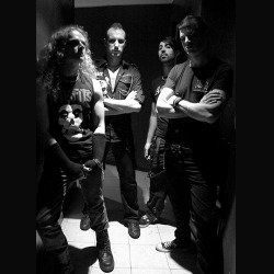 Lykaion: rivelato artwork e titolo del prossimo album