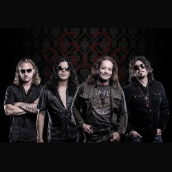 Red Dragon Cartel: il video di "Shout It Out"