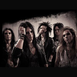 Confess: in uscita il nuovo album "Jail"