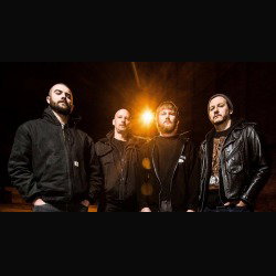Misery Index: il nuovo album s'intitolerà "The Killing Gods"