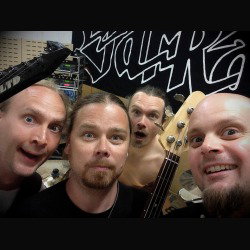 Darkane: il videoclip ufficiale di "Mechanically Divine"