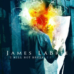 I Will Not Break [EP]