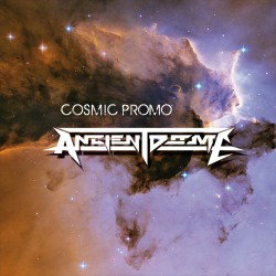 Ancient Dome: online il brano "Dead Zone"