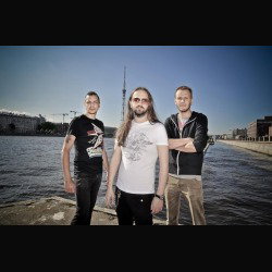 Grenouer: disponibile il video di "Blood On The Face"