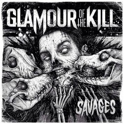 Glamour Of The Kill: il videoclip ufficiale di "A Freak Like Me"
