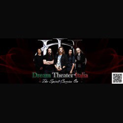 Dream Theater Italia: il concorso ufficiale