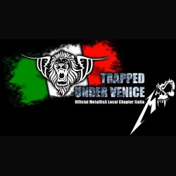 Trapped Under Venice: il fanclub ufficiale dei Metallica