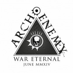 Arch Enemy: nuovo album in arrivo