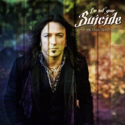 Michael Sweet (Stryper): il videoclip del singolo "I'm Not Your Suicide"