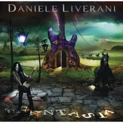 Notturno Metal: intervista a Daniele Liverani