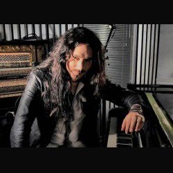 Tuomas Holopainen: nuovo trailer del progetto solista