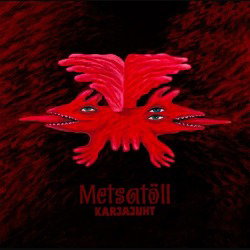 Metsatöll: pubblicato il video di "Külmking"
