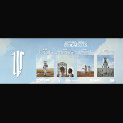The Burden Remains: disponibile il primo singolo tratto da "Fragments"